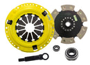 ACT Clutch Kit – 1990 Honda Civic MaXX/Race Sprung 6 Pad Clutch Kit – Xtreme