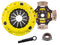 ACT 1986 Toyota Corolla HD/Race Sprung 4 Pad Clutch Kit