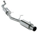 HKS SILENT Hi-POWER E-(Early) 1JZ-GTE - 1996-2001 Toyota Chaser / Mark II / Cresta (JZX100)