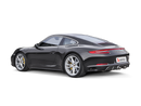 Akrapovič Slip-On Line (Titanium) – 2016–2017 Porsche 911 Carrera S / 4 / 4S / GTS (991.2)