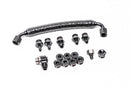 Radium Engineering Fuel Rail Plumbing Kit – Audi R8 / Lamborghini Huracán