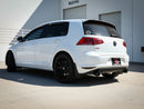 aFe MACH FORCE-Xp Cat-Back Exhaust – 2015–2017 Volkswagen GTI (MK7) 2.0T