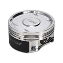 Manley 04+ Subaru WRX STI (EJ257) 100.25mm Bore STD Stroke - 17cc Dish - Single