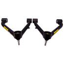 Bilstein B8 Upper Control Arm Kit – 2014–2018 Chevrolet Silverado 1500 / GMC Sierra 1500