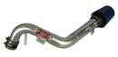 Injen SP Series Cold Air Intake – 2013-2015 Chevrolet Spark 1.2L - Polished