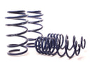 H&R Sport Lowering Springs - 2008-2012 Chevrolet Malibu 4 Cyl