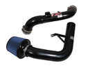 Injen SP Series Cold Air Intake – 2006-2012 Mitsubishi Eclipse 2.4L - Black