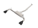 aFe Cat-Back Exhaust – 2022–2025 Lexus NX250 2.5L 304