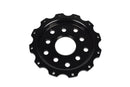 DBA 5000 Series Replacement Rotor Hat – 04-17 Subaru WRX STI | Front