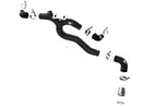 aFe BladeRunner Hot Charge Pipe (Black) – 2018–2022 Kia Stinger 3.3TT