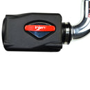 Injen Power-Flow Cold Air Intake – 2007-2009 Toyota FJ Cruiser 4.0L - Polished