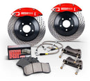 StopTech ST-41 Big Brake Kit – 2015-2019 Audi A3 product image