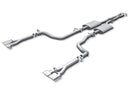 Borla Cat-Back Exhaust – 2009–2010 Dodge Challenger SRT-8 6.1L - product image 3