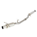 A'PEX-i N1 EVO Muffler - 91-94 Nissan 240SX S13