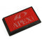 A'PEX-i Power Intake Panel Filter - 07-08 Honda Fit (L15)