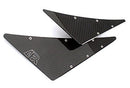 APR Performance Carbon Fiber Canard Set - Scion tC 04+
