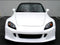 APR Performance GT Front Bumper - Honda S2000 00-09