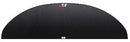 APR Performance Carbon Fiber Wind Splitter With Rods - Subaru BRZ (w/ APR Performance Air Dam) 13-16