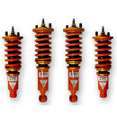 ARK Performance DT-P Coilovers - 06-07 Subaru WRX