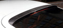 Artisan Spirits Sports Line ARS Roof Spoiler (CFRP) - 2009-2014 Porsche Panamera Turbo 970CWBA