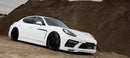 Artisan Spirits Sports Line ARS 3 pc Kit (FRP) - 15-16 Porsche Panamera GTS/Turbo 970CXPA