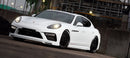 Artisan Spirits Sports Line ARS Front Bumper Kit (FRP) - 15-16 Porsche Panamera GTS/Turbo 970CXPA