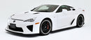 Artisan Spirits Black Label 4 pc Kit (CFRP) - 2011 Lexus LFA