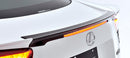 Artisan Spirits Black Label Rear Center Spoiler (CFRP) - 2011 Lexus LFA