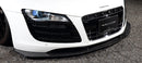 Artisan Spirits Sports Line Front Diffuser (CFRP) - Before 06-12 / MC After 13+ Audi R8 V8/V10 ABA-42
