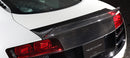 Artisan Spirits Sports Line Rear Wing (CFRP) - Before 06-12 / MC After 13+ Audi R8 V8/V10 ABA-42
