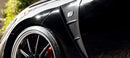 Artisan Spirits Black Label Front Fender Duct Panel (CFRP) - 14-18 Lexus RC-F USC10
