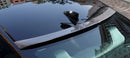 Artisan Spirits Black Label Roof Spoiler (CFRP) - 14-18 Lexus RC-F USC10