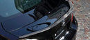 Artisan Spirits Black Label Trunk Spoiler (CFRP) - 14-18 Lexus RC-F USC10