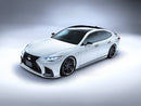 Artisan Spirits Black Label 3P Kit (FRP) - 17-20 Lexus LS 500/500h
