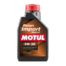 MOTUL Asian Import Motor Oil 5W-30 Technosynthese Engine Oil