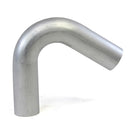 HPS Performance 120 Degree Aluminum Tube – 6061 Aluminum, Length 6", 120 | AT120-125-CLR-2 - AT120-125-CLR-2