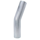 HPS Performance 20 Degree Aluminum Tube – 6061 Aluminum, Length 6", 20 – 2.5" (63mm) / Mill Finish - AT20-250-CLR-25