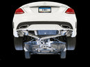 AWE Tuning Touring Edition Exhaust - Mercedes-Benz Mercedes-Benz W205 C450 AMG / C400