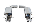 AWE Tuning SwitchPath Exhaust System - for non-Dynamic Performance Exhaust cars (no tips) - Mercedes-Benz Mercedes-Benz W205 AMG C63/S Coupe