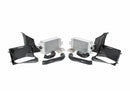 AWE Tuning Performance Intercooler Kit - Porsche 991TT