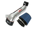 Injen IS Series Short Ram Intake – 1995-1999 Mitsubishi Eclipse 2.0L Turbo - Polished