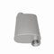 MagnaFlow Muffler Mag 3in 409SS 14X4X9 3 O/O