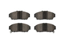DBA Front Brake Pads – 94-01 Acura Integra