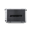 Mishimoto Performance Aluminum Radiator – 1979-1993 Ford Mustang