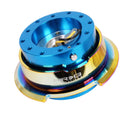 NRG Gen 2.8 Steering Wheel Quick Release