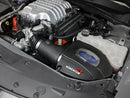 aFe Momentum GT Cold Air Intake – 2017–2018 Dodge Charger / Challenger SRT Hellcat