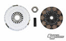 Clutch Masters FX Series Clutch Kit – 2006-2010 BMW M5 E60 7-Spd SMG Sprung Organic/Fiber Tough Disc
