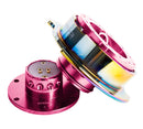 NRG Gen 2.5 Steering Wheel Quick Release