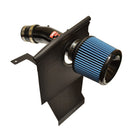 Injen SP Series Short Ram Intake – 2014-2018 Mazda 3 2.5L - Black