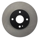 Centric Cryo Drilled Brake Rotors – 1994-2002 Mazda Miata (NA/NB) product image